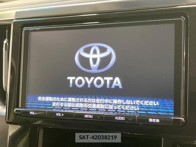 Toyota VELLFIRE 2018-07 8223988-3