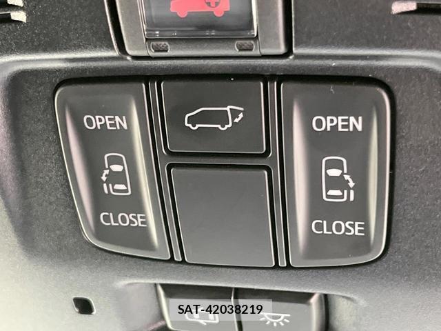 Toyota VELLFIRE 2018-07 8223988-5