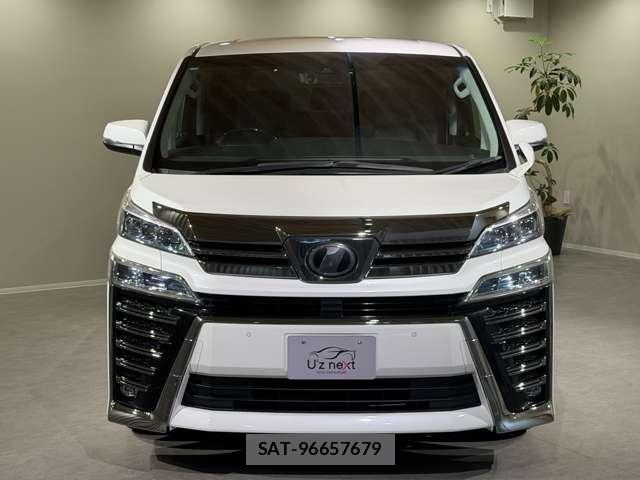 Toyota VELLFIRE 2018-04 8224144-10