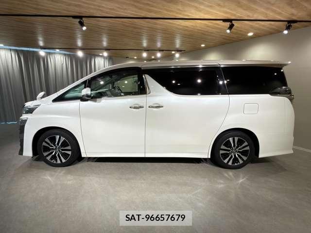Toyota VELLFIRE 2018-04 8224144-11