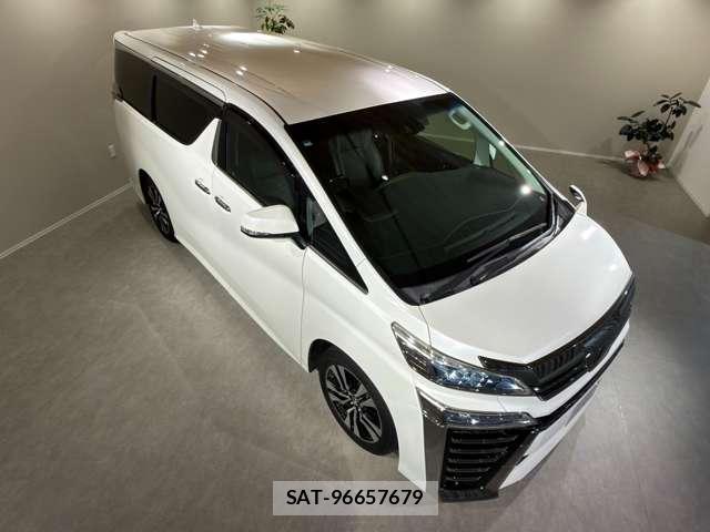 Toyota VELLFIRE 2018-04 8224144-12