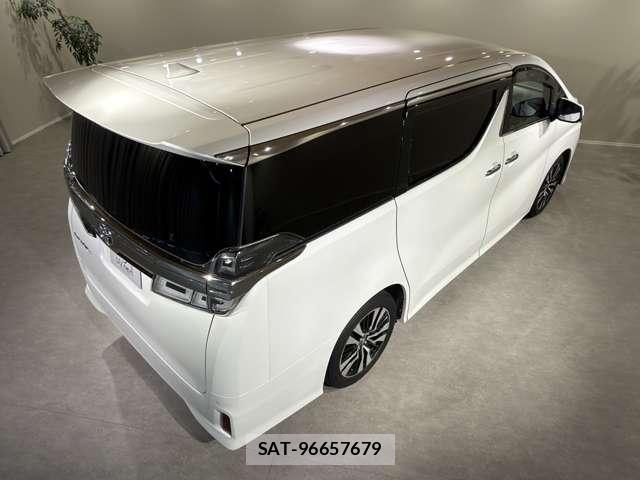 Toyota VELLFIRE 2018-04 8224144-14