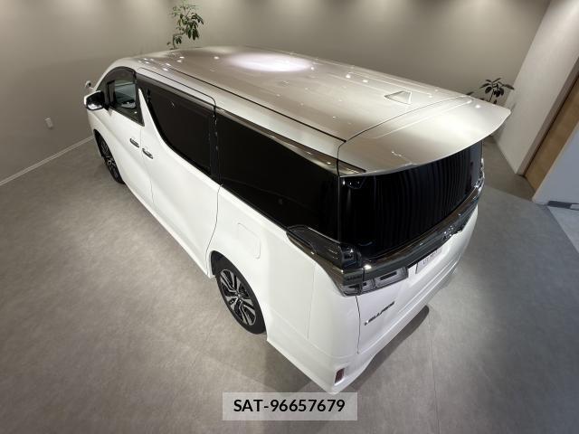 Toyota VELLFIRE 2018-04 8224144-15