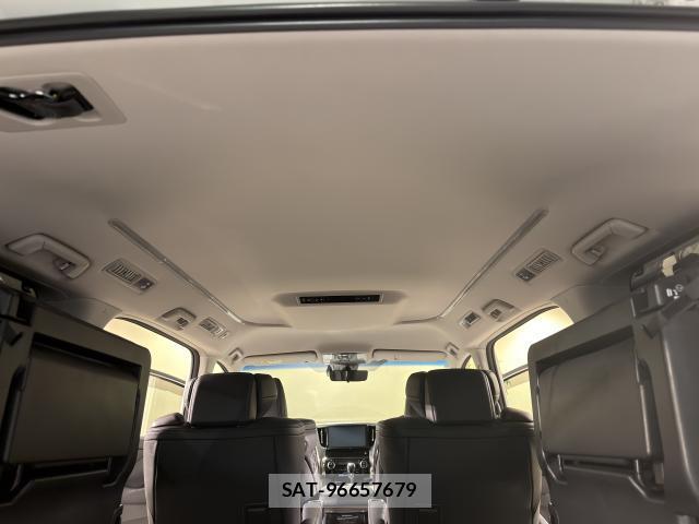 Toyota VELLFIRE 2018-04 8224144-17