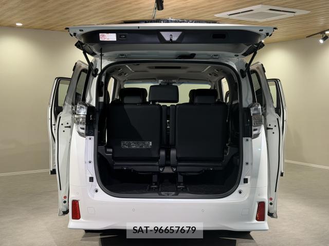 Toyota VELLFIRE 2018-04 8224144-18