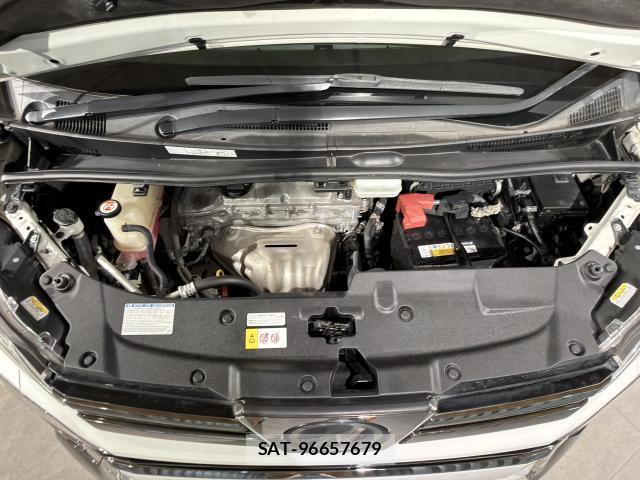 Toyota VELLFIRE 2018-04 8224144-8