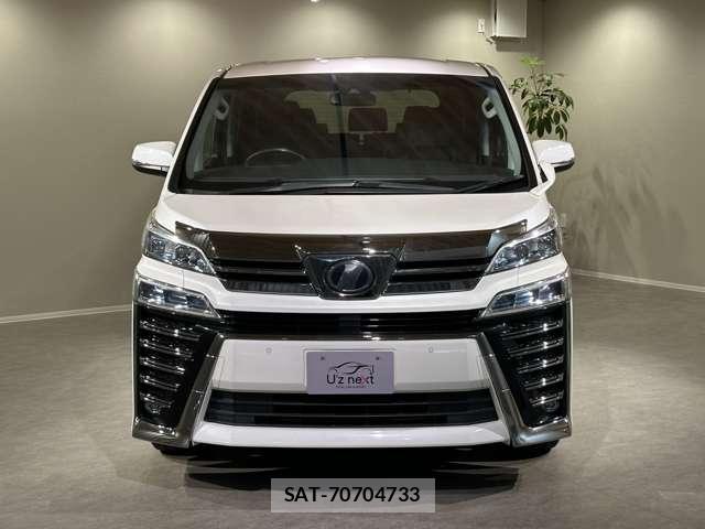 Toyota VELLFIRE 2019-09 8224146-10