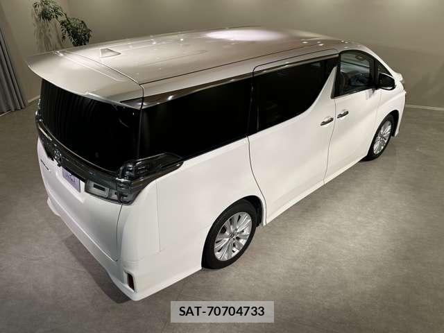 Toyota VELLFIRE 2019-09 8224146-14