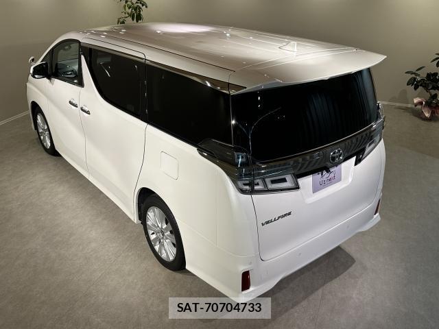 Toyota VELLFIRE 2019-09 8224146-15