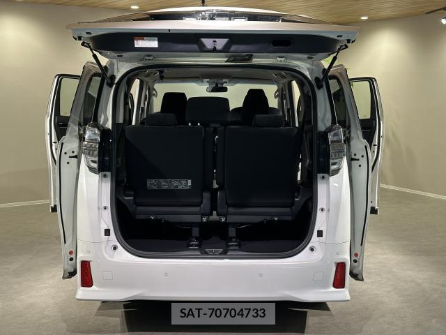 Toyota VELLFIRE 2019-09 8224146-19