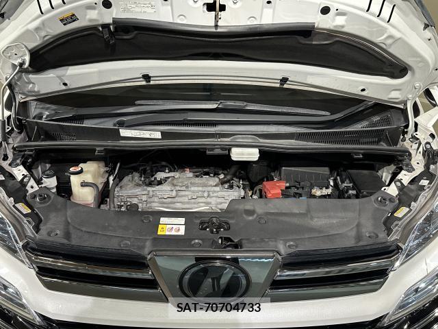 Toyota VELLFIRE 2019-09 8224146-8