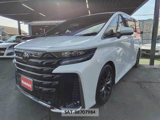 Toyota VELLFIRE 2025-06 8224173-0