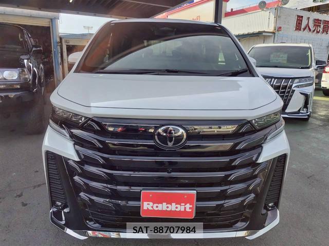 Toyota VELLFIRE 2025-06 8224173-1