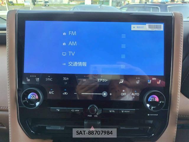 Toyota VELLFIRE 2025-06 8224173-18