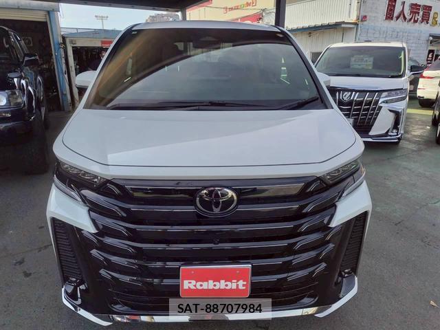 Toyota VELLFIRE 2025-06 8224173-2