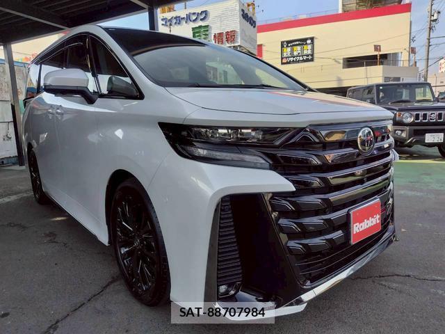 Toyota VELLFIRE 2025-06 8224173-3