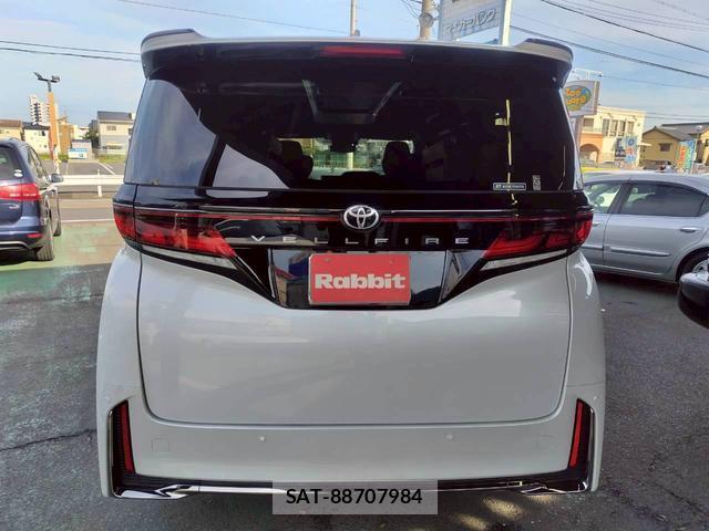 Toyota VELLFIRE 2025-06 8224173-5