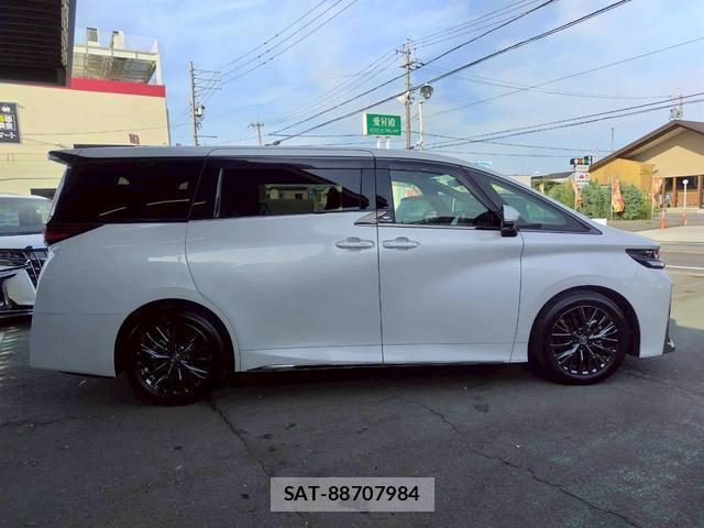 Toyota VELLFIRE 2025-06 8224173-8