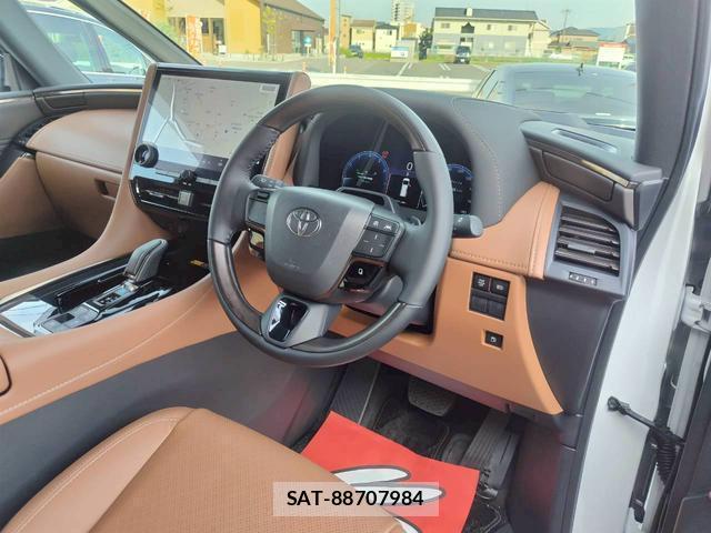 Toyota VELLFIRE 2025-06 8224173-9