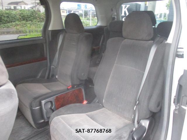 Toyota VELLFIRE 2012-10 8224285-5