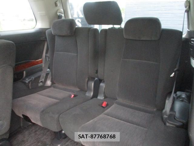 Toyota VELLFIRE 2012-10 8224285-6