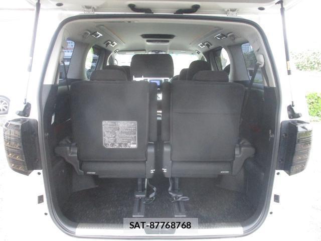 Toyota VELLFIRE 2012-10 8224285-8