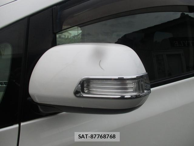Toyota VELLFIRE 2012-10 8224285-9