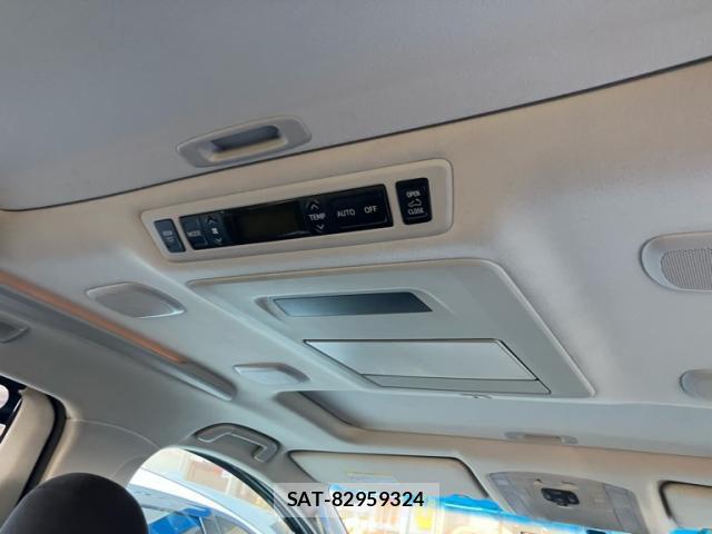 Toyota VELLFIRE 2011-01 8224385-10