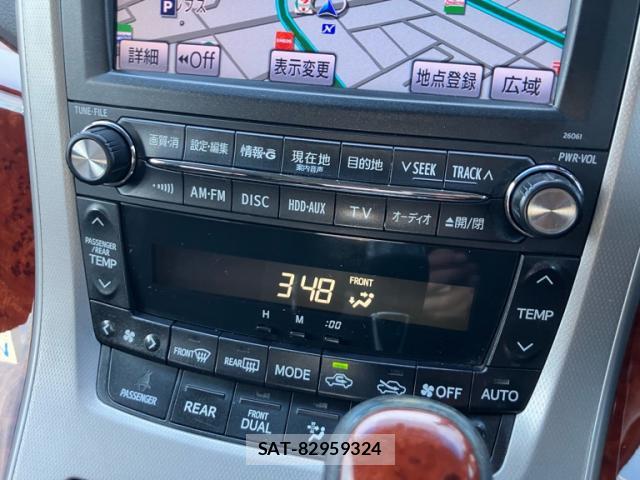Toyota VELLFIRE 2011-01 8224385-16