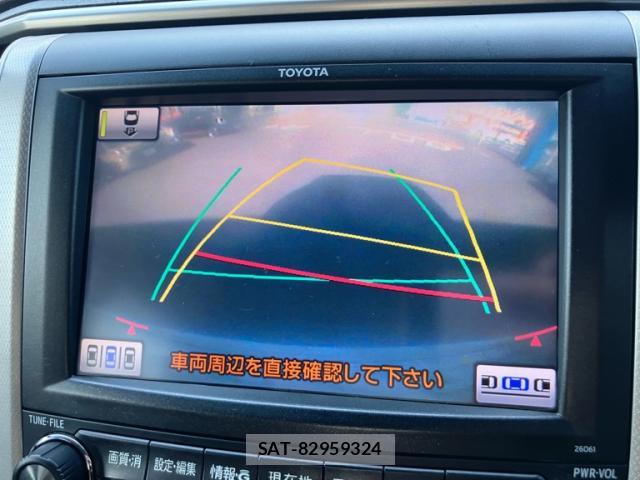 Toyota VELLFIRE 2011-01 8224385-18