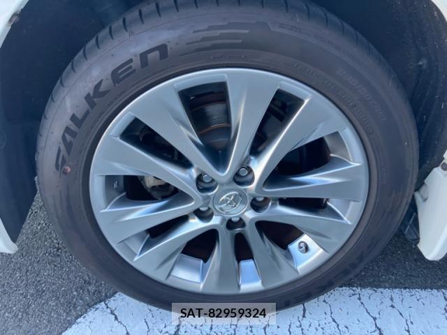 Toyota VELLFIRE 2011-01 8224385-5