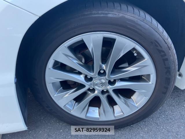 Toyota VELLFIRE 2011-01 8224385-7