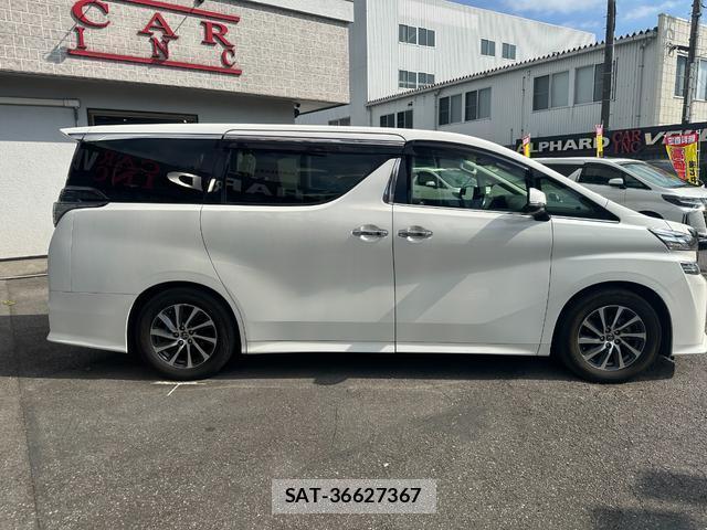 Toyota VELLFIRE 2016-11 8224446-14