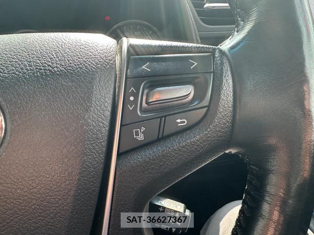 Toyota VELLFIRE 2016-11 8224446-5