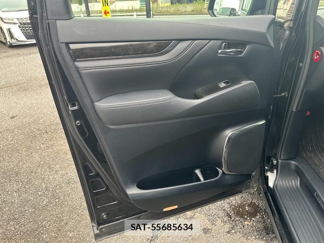 Toyota VELLFIRE 2016-02 8224449-18