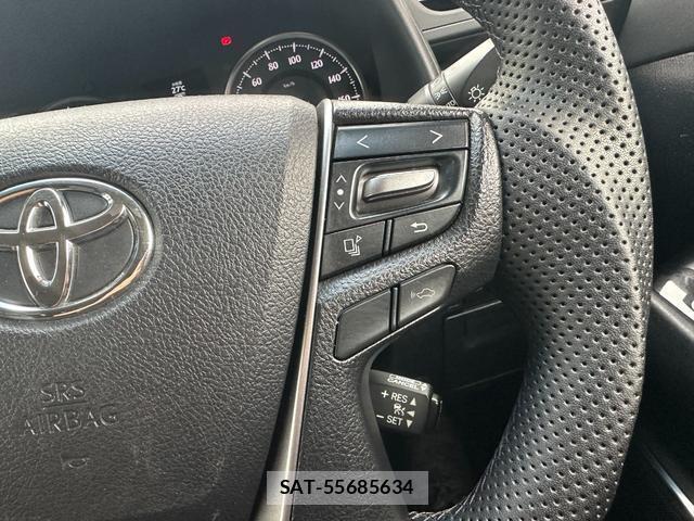 Toyota VELLFIRE 2016-02 8224449-5