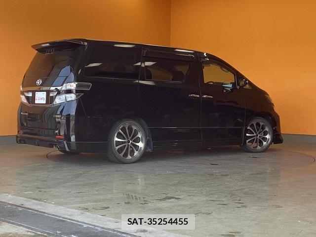 Toyota VELLFIRE 2014-09 8224564-10