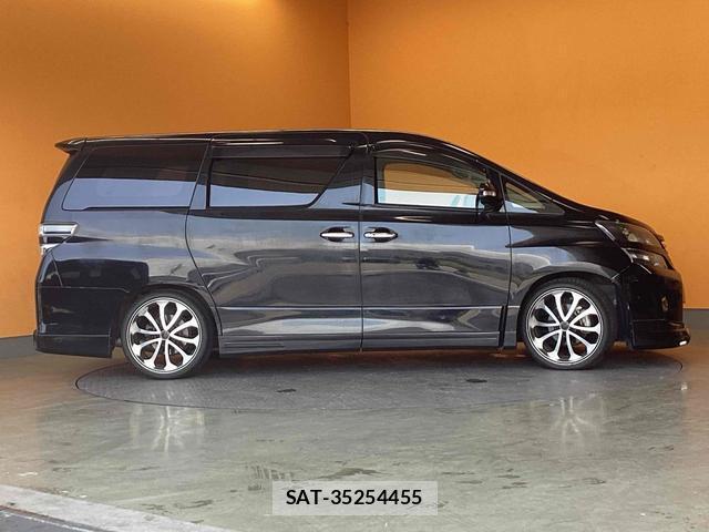 Toyota VELLFIRE 2014-09 8224564-11