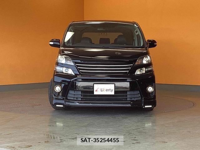 Toyota VELLFIRE 2014-09 8224564-14