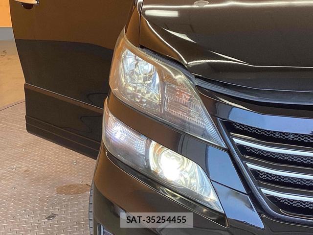 Toyota VELLFIRE 2014-09 8224564-15