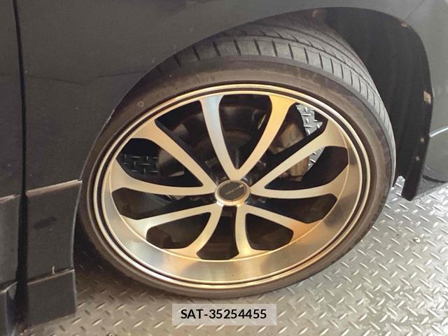 Toyota VELLFIRE 2014-09 8224564-19