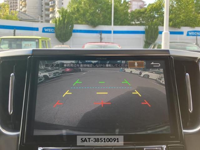 Toyota VELLFIRE 2016-09 8225187-12