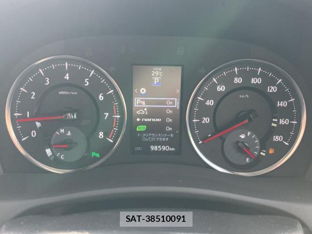 Toyota VELLFIRE 2016-09 8225187-13