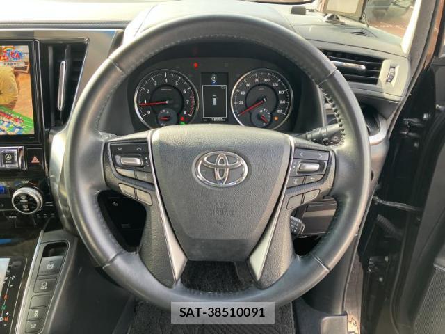 Toyota VELLFIRE 2016-09 8225187-14