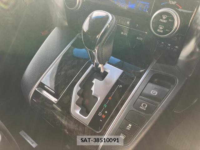 Toyota VELLFIRE 2016-09 8225187-17
