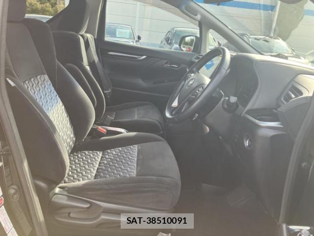 Toyota VELLFIRE 2016-09 8225187-3