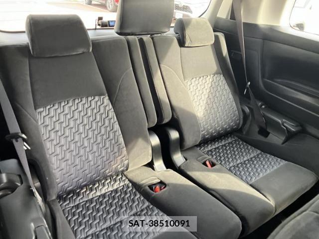 Toyota VELLFIRE 2016-09 8225187-5