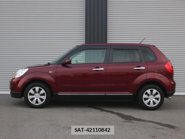 Mazda VERISA 2013-03 8217265-10