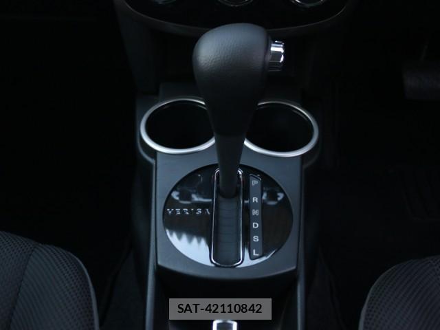 Mazda VERISA 2013-03 8217265-15
