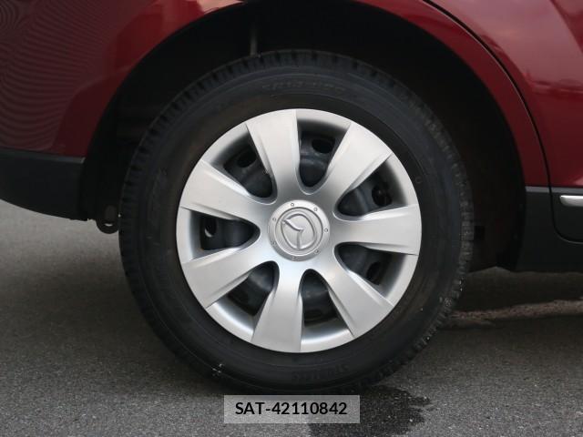 Mazda VERISA 2013-03 8217265-19